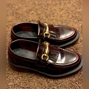 Cherry Adrian Dr. Martens